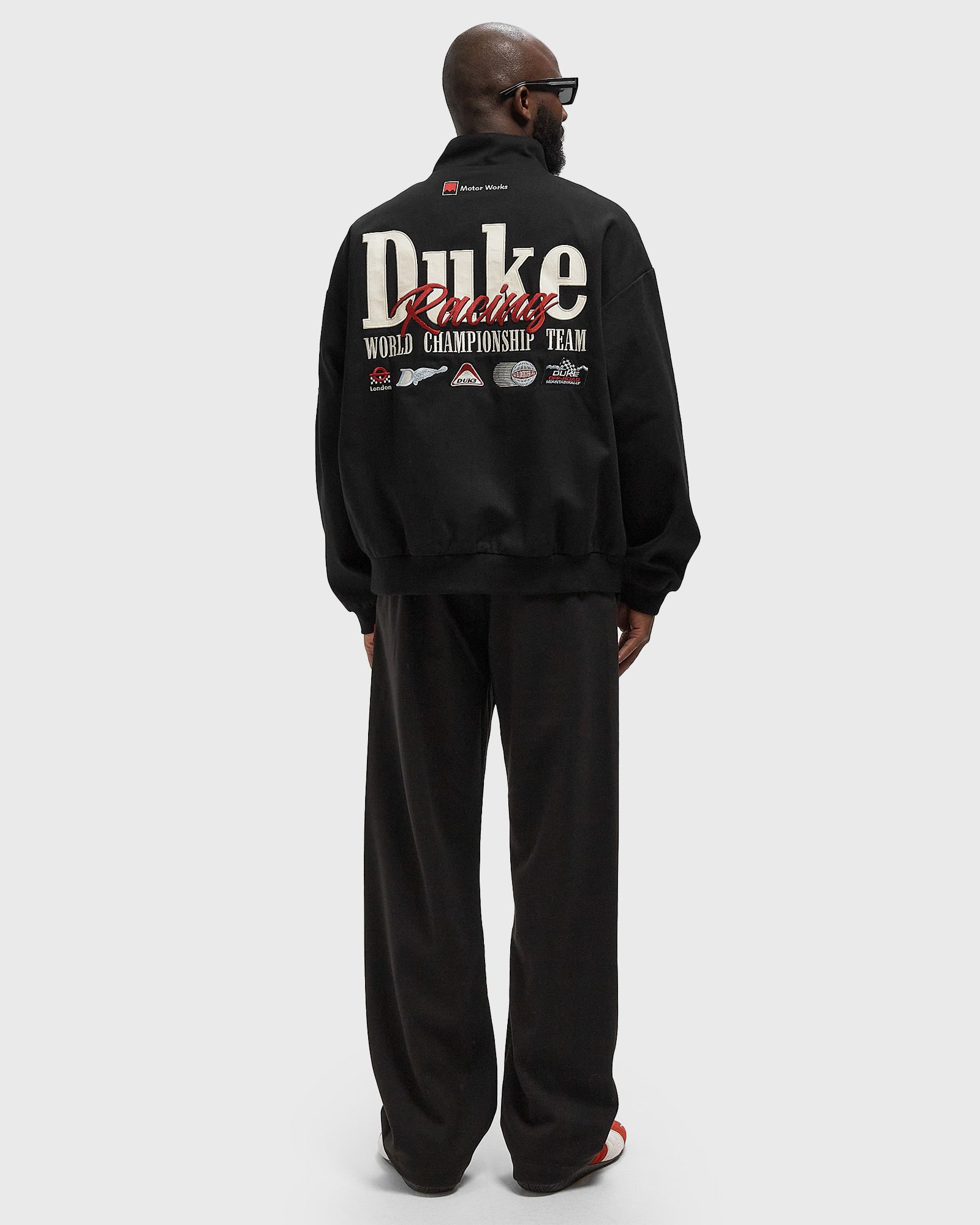 DR1 World Championship Jacket