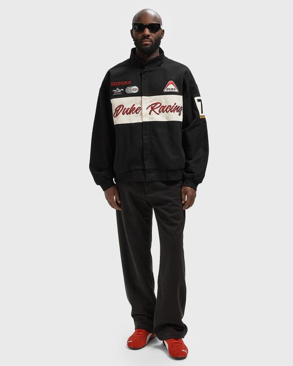 DR1 World Championship Jacket