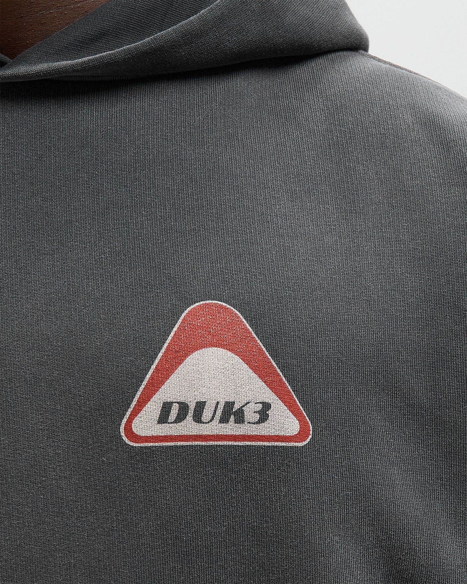 DR1 World Championship Hoodie