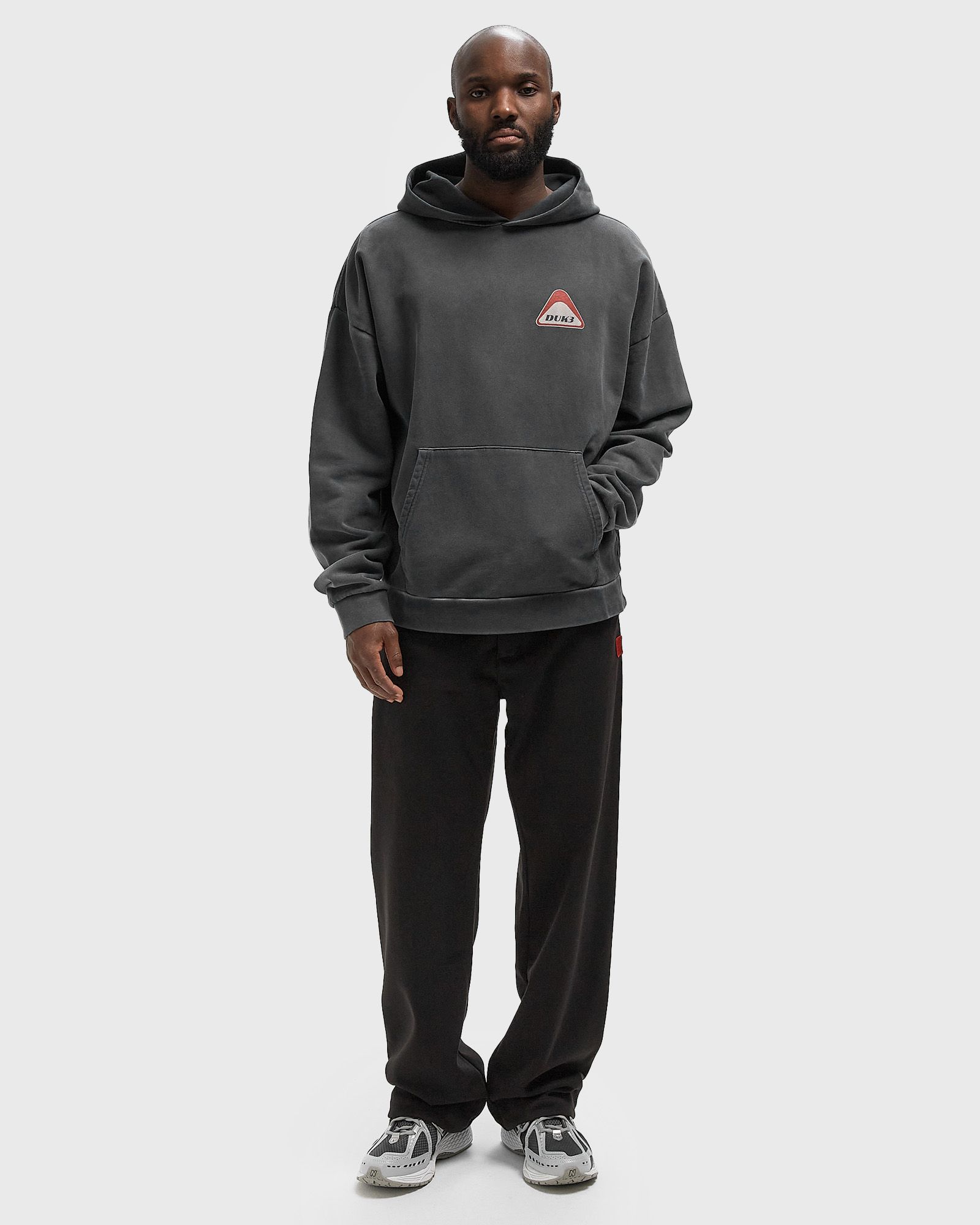 DR1 World Championship Hoodie