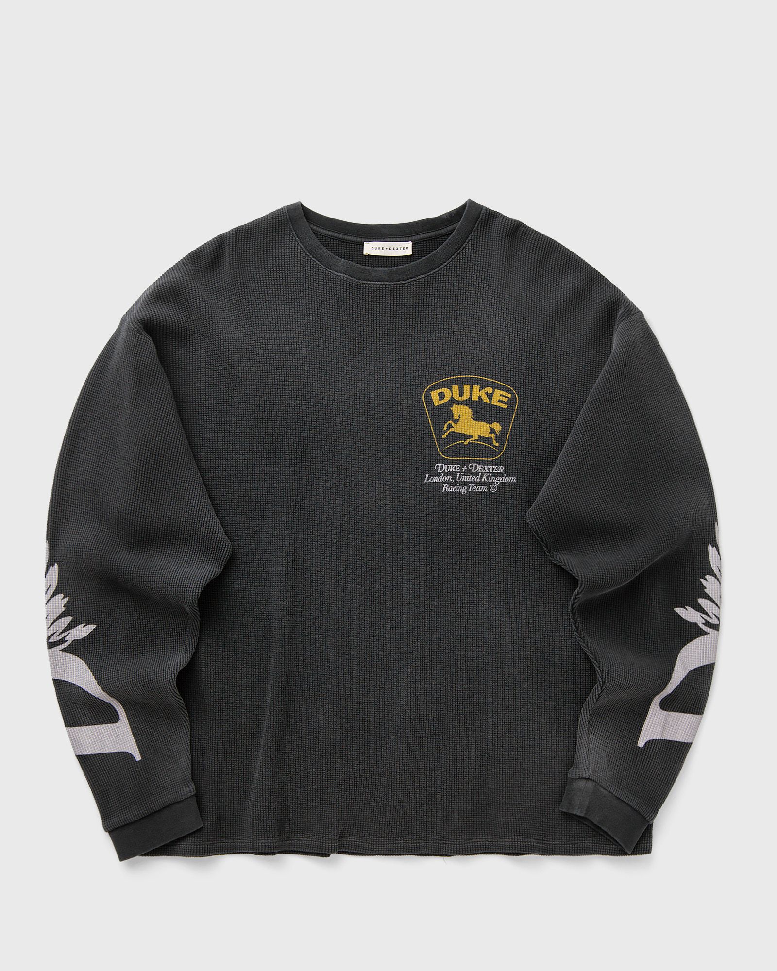 DR3 Sponsors Waffle Top