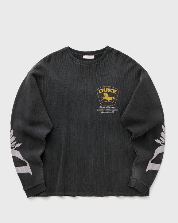 DR3 Sponsors Waffle Top