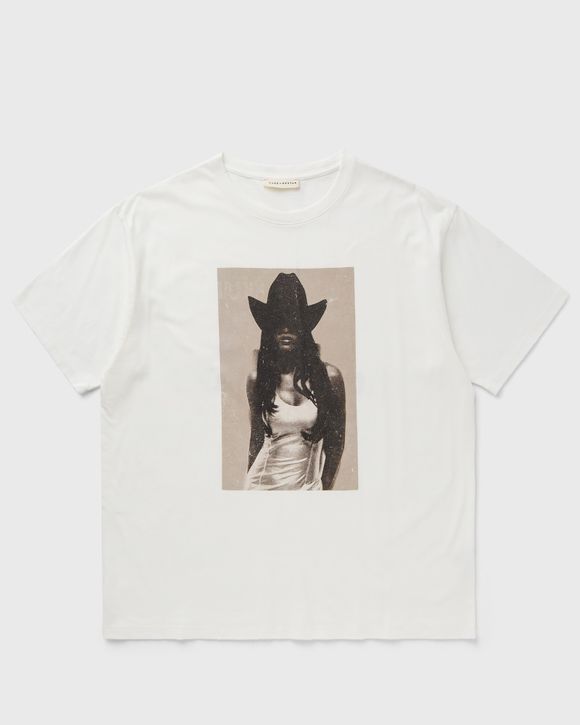 Duke Cowgirl Tee