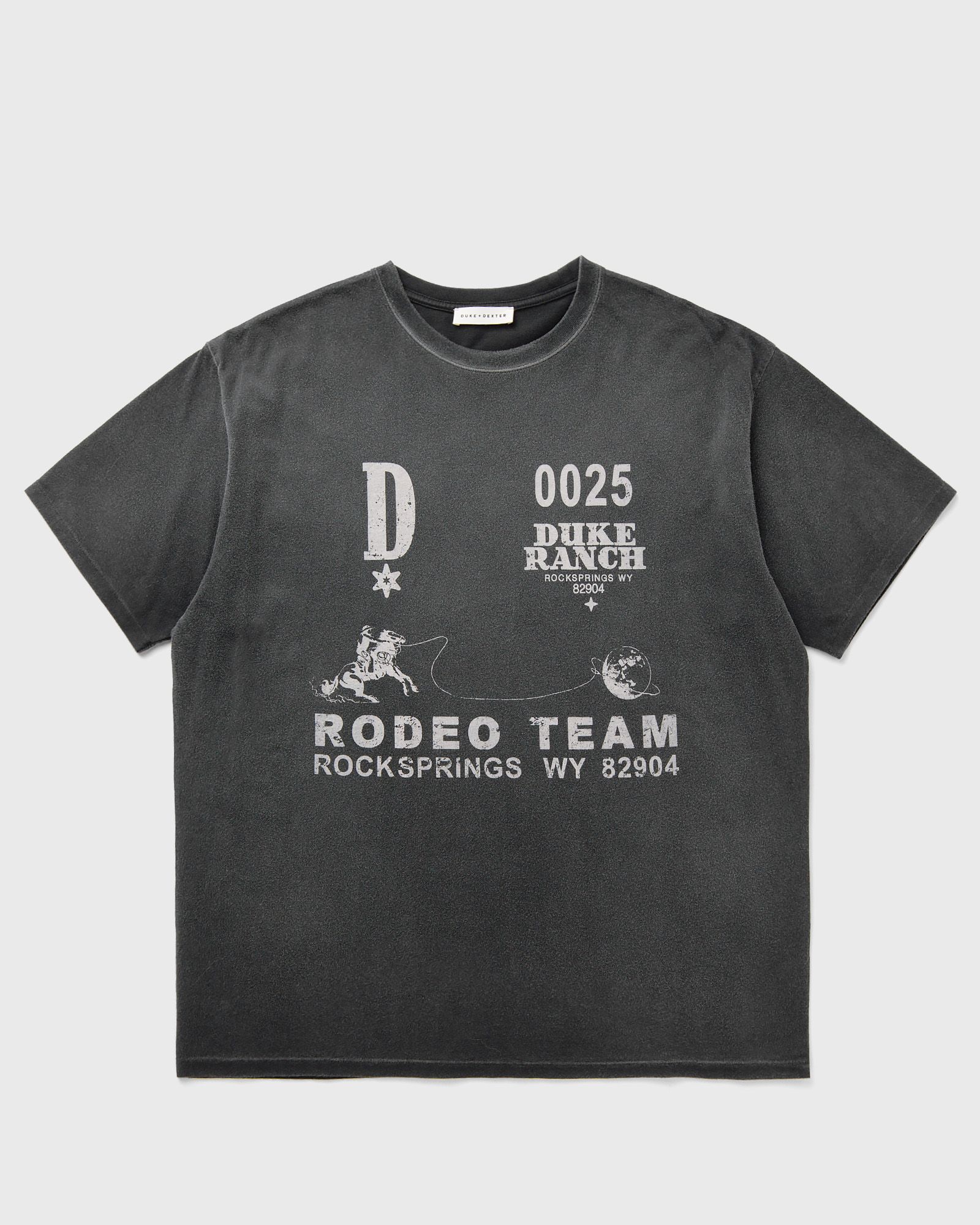 Rodeo Team Tee