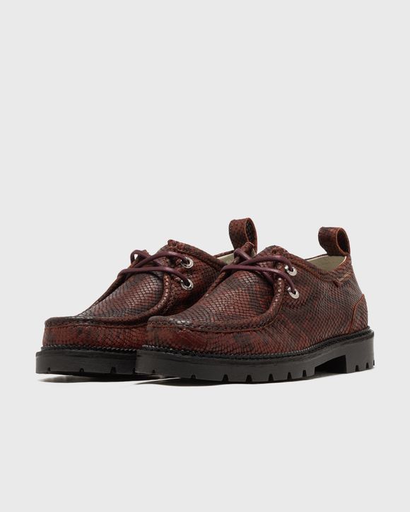 Thumbnail - Moby Snake Boot