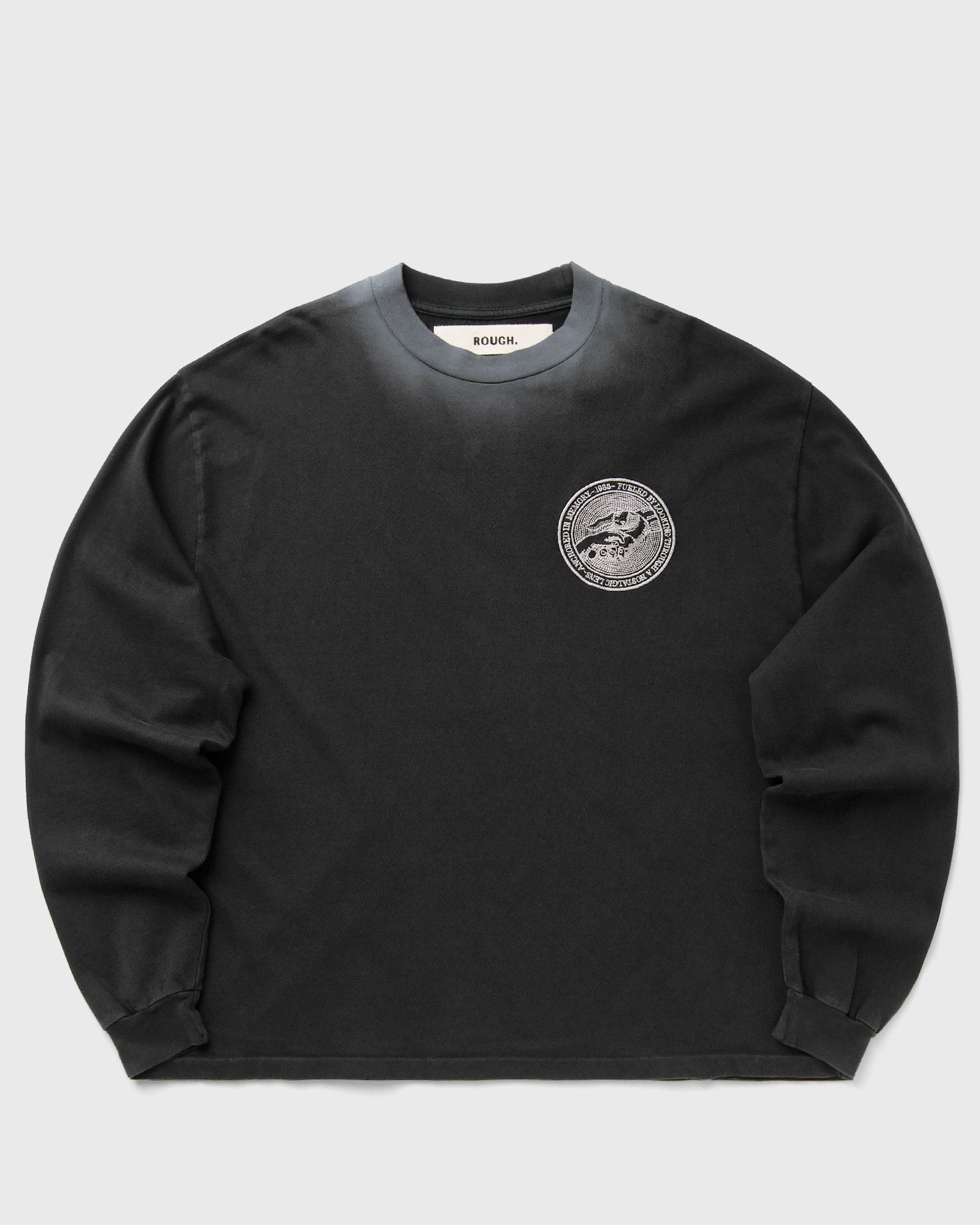 BOND EMBLEM LONGSLEEVE