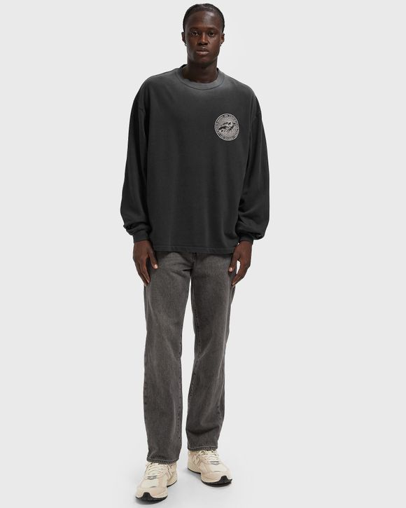 BOND EMBLEM LONGSLEEVE