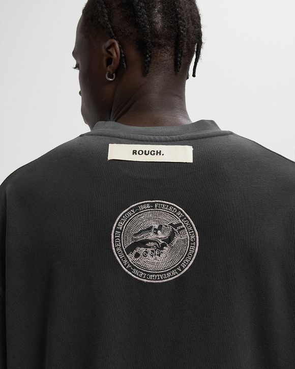 BOND EMBLEM LONGSLEEVE