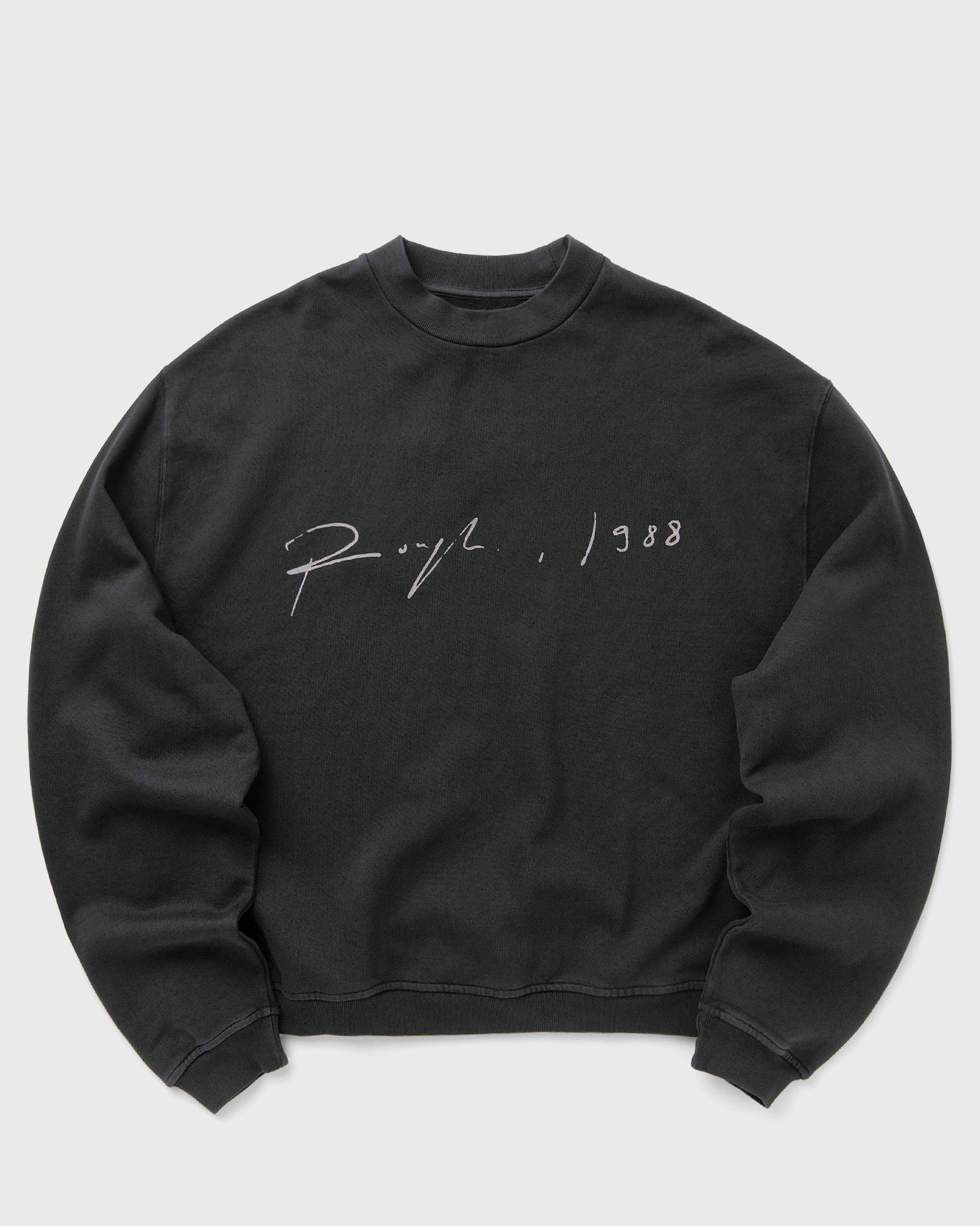 SIGNATURE SWEATSHIRT