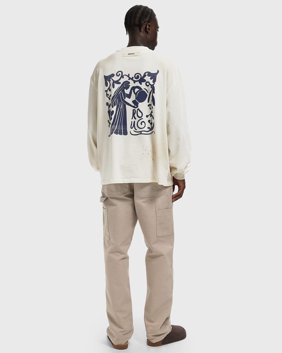 Thumbnail - HOLY VESSEL LONGSLEEVE