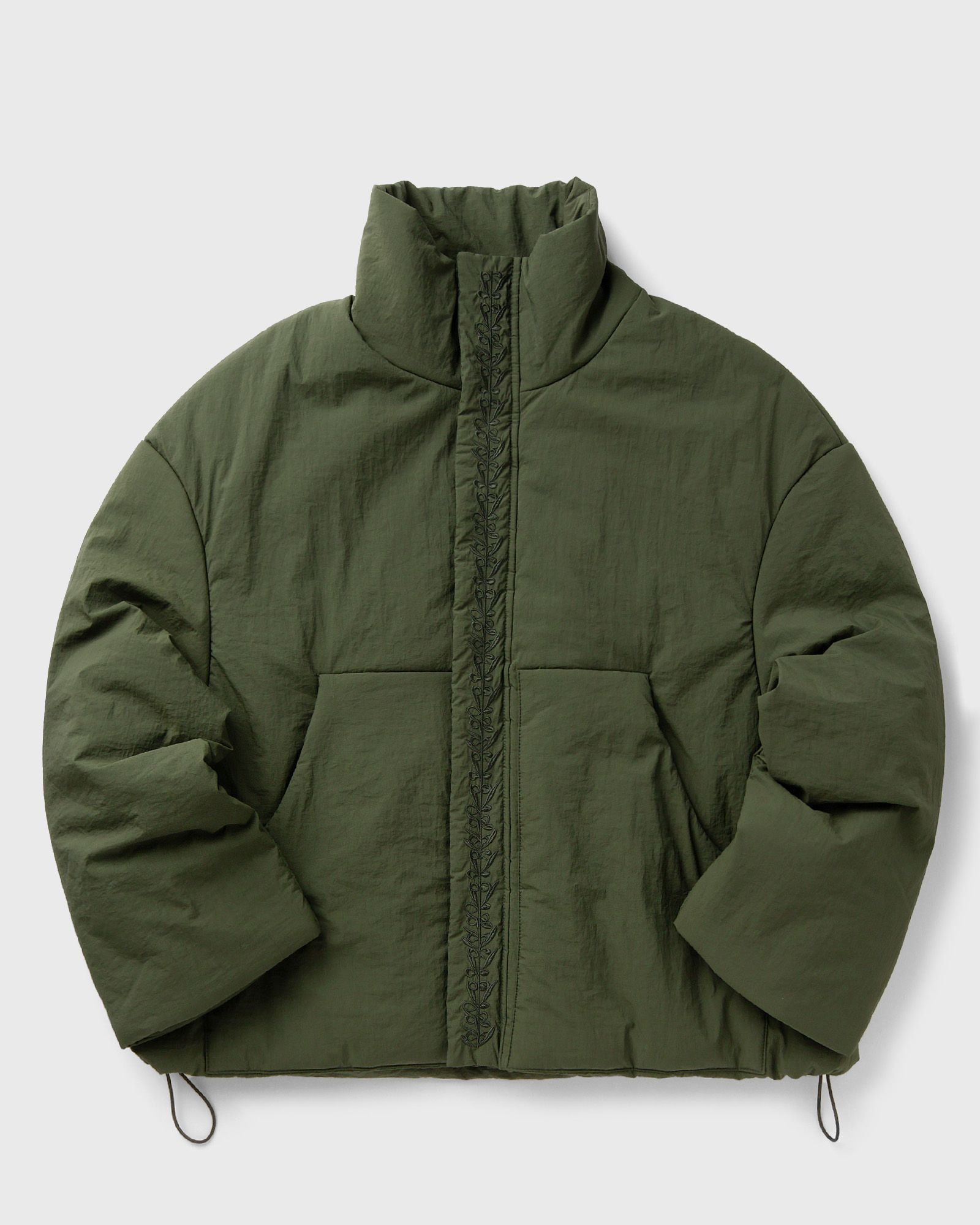 Puffer Jacket-image