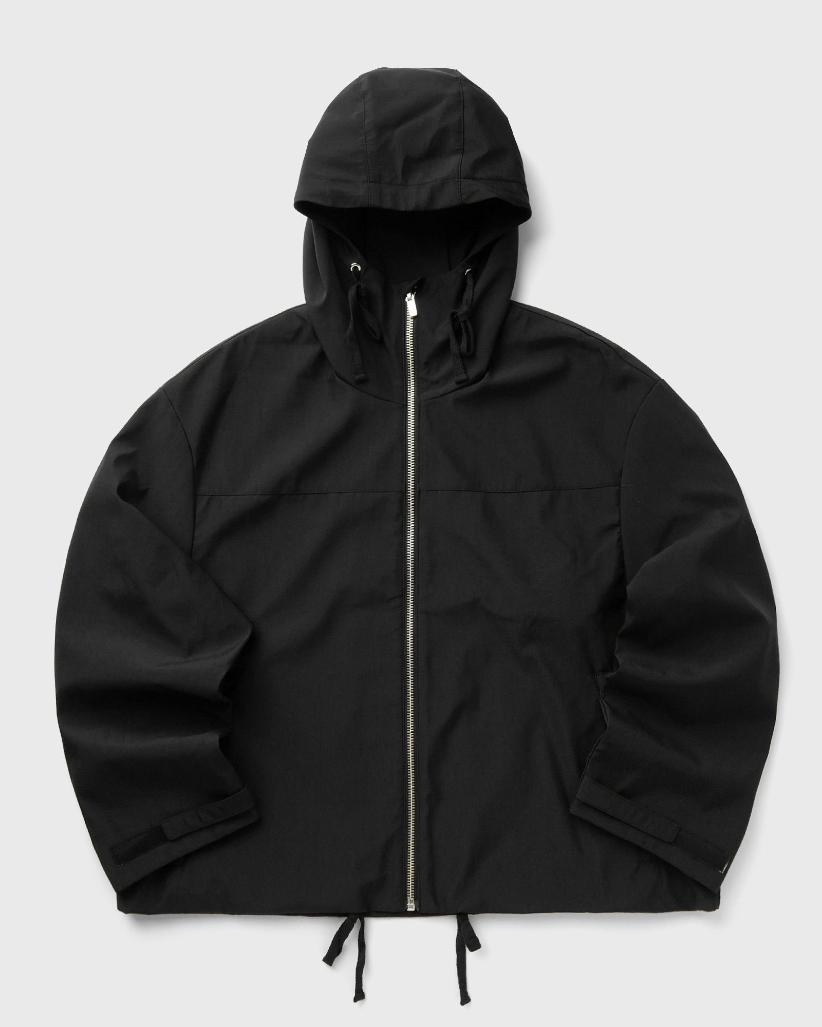 SIGNATURE RAIN JACKET