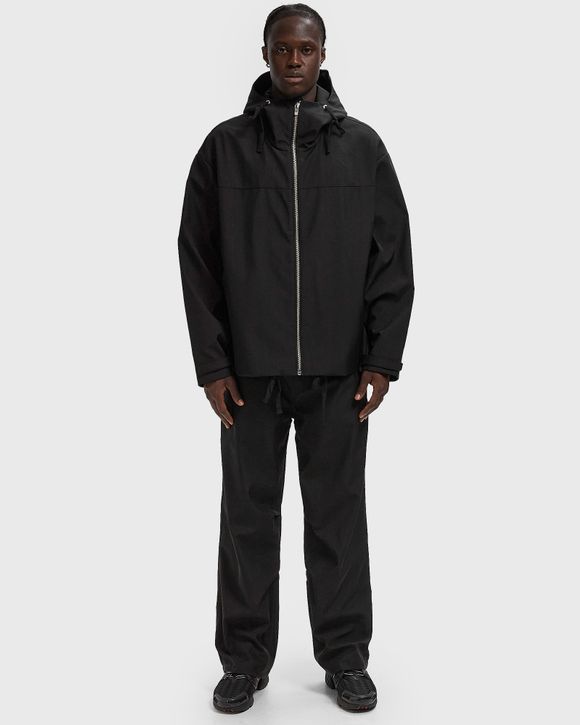 SIGNATURE RAIN JACKET