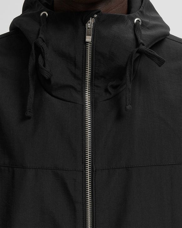 SIGNATURE RAIN JACKET