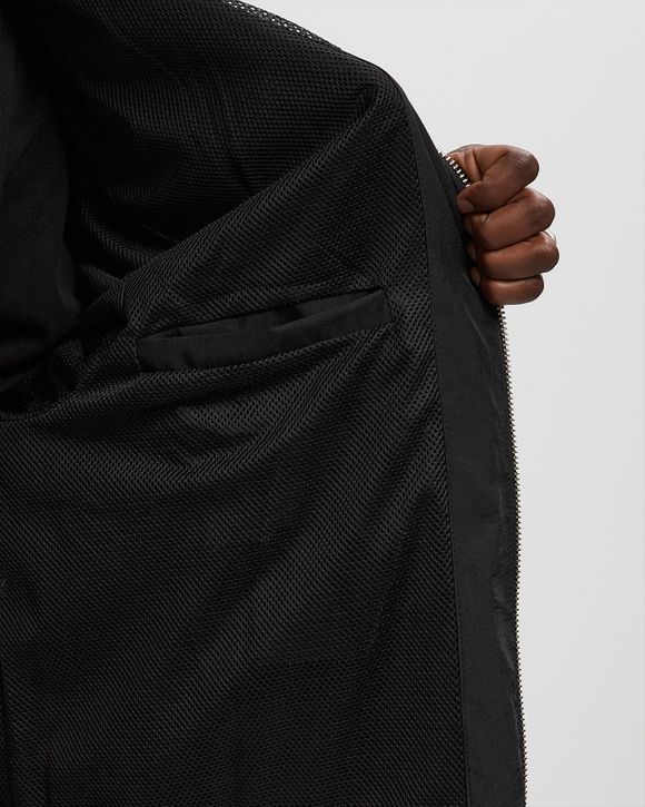 SIGNATURE RAIN JACKET