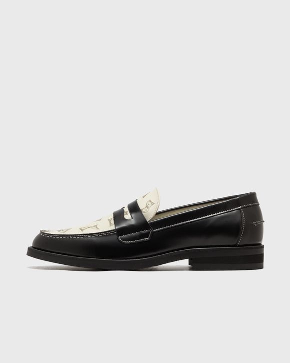 Wilde Dollar Bills Penny Loafer