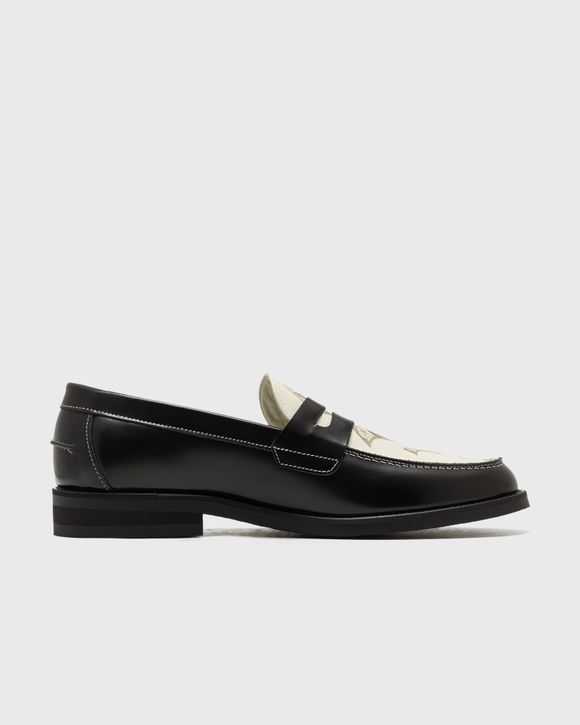 Wilde Dollar Bills Penny Loafer