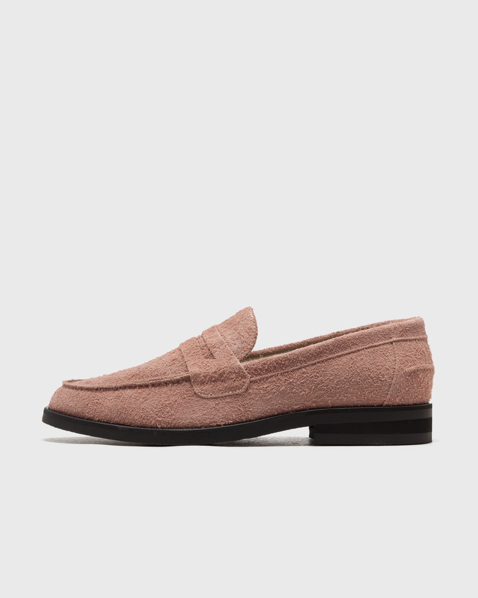 即完売　duke + dexter star penny loafer 25ss Wilde Black Star Penny Loafer - Men's | DUKE + DEXTER