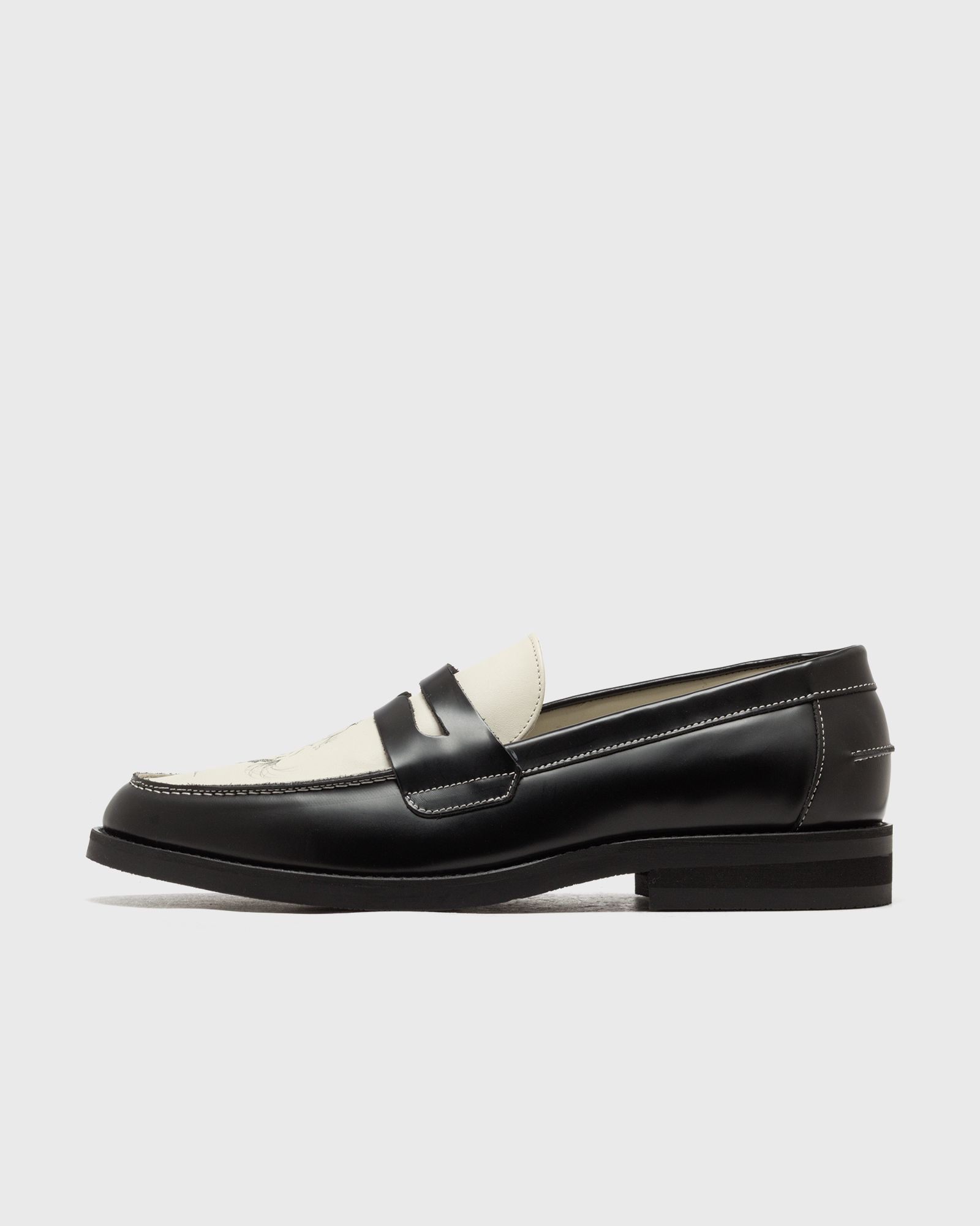 Wilde Rodeo Penny Loafer