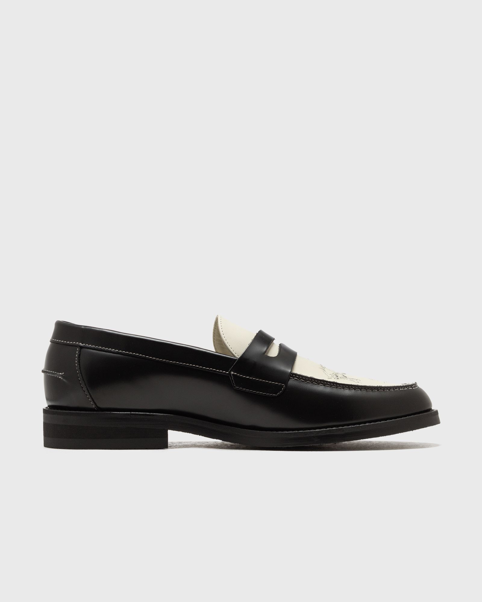 Wilde Rodeo Penny Loafer
