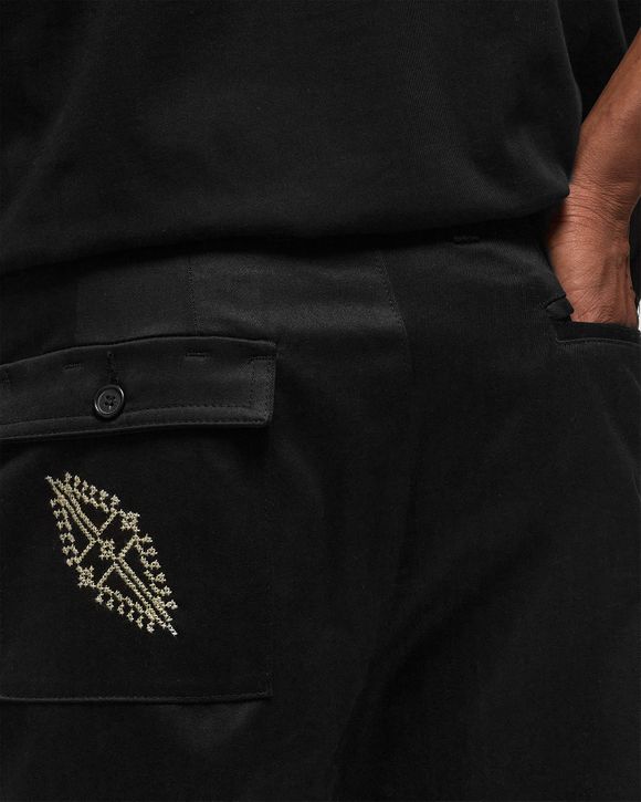 Makhlut Worker Cotton Chino Pants