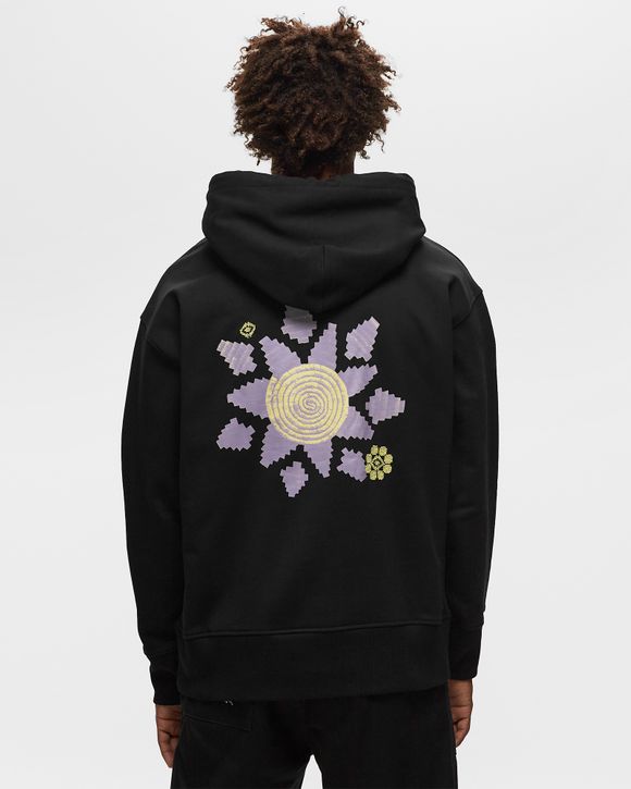 Alkhws Logo Hoodie Sweatshirt