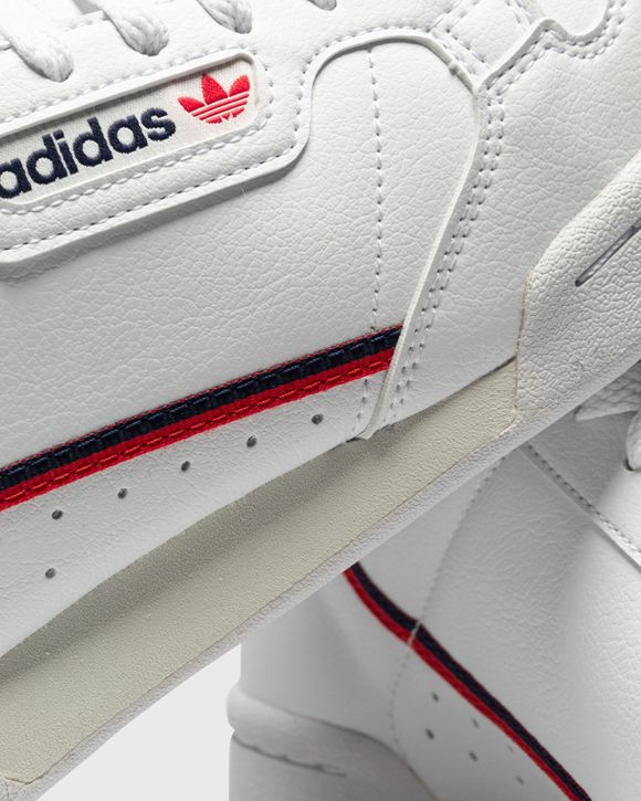 Adidas 80 Store White CONTINENTAL \'VEGAN\' | BSTN