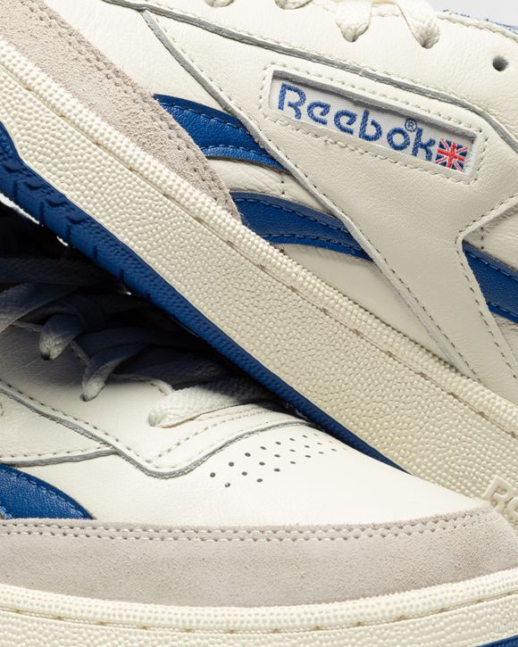 Reebok revenge plus online vintage