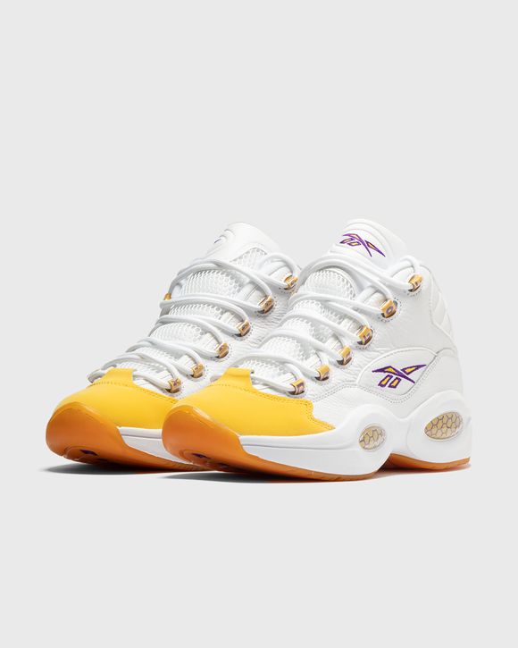 Cheap reebok question mid deals