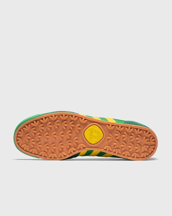 adidas orion brown