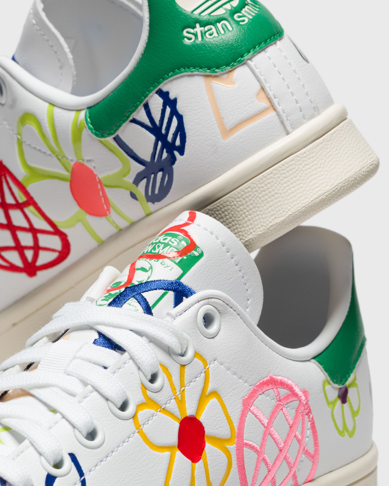 WMNS STAN SMITH