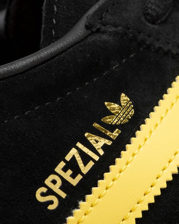 Adidas HANDBALL SPEZIAL Black BSTN Store