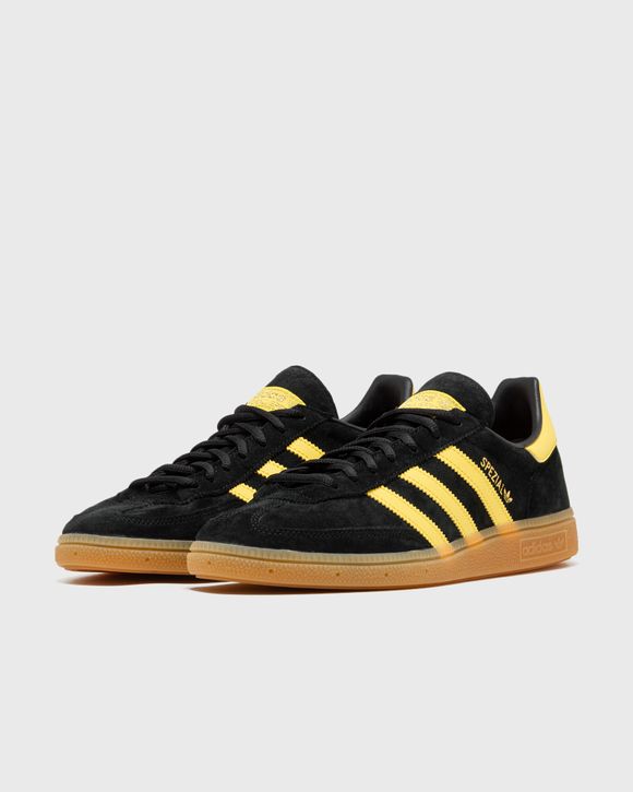 adidas Handball Spezial Black – Latest Pick Up