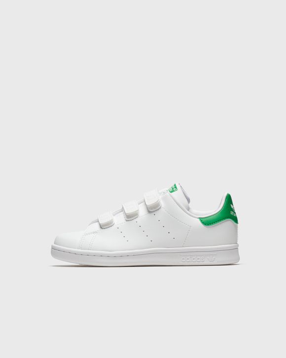 Hueso Orbita Por encima de la cabeza y el hombro STAN SMITH CF C | BSTN Store