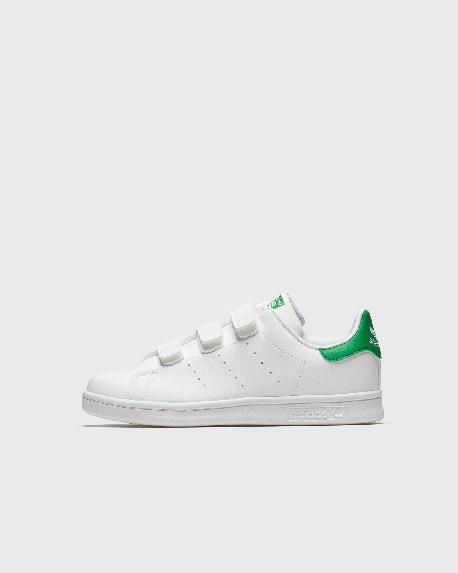 Adidas STAN SMITH CF C  Sneakers white in Größe:28