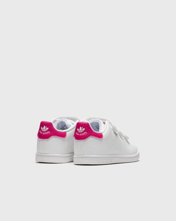 Adidas STAN SMITH CF I White BSTN Store