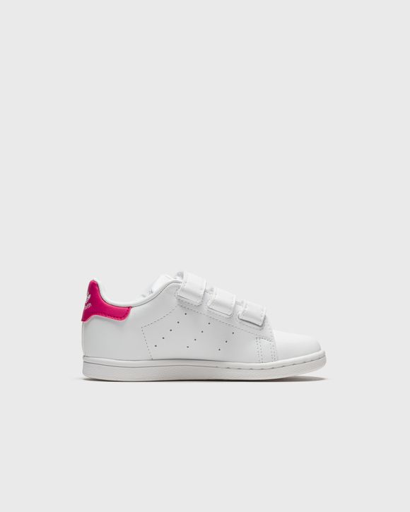 Stan smith hotsell cf pink