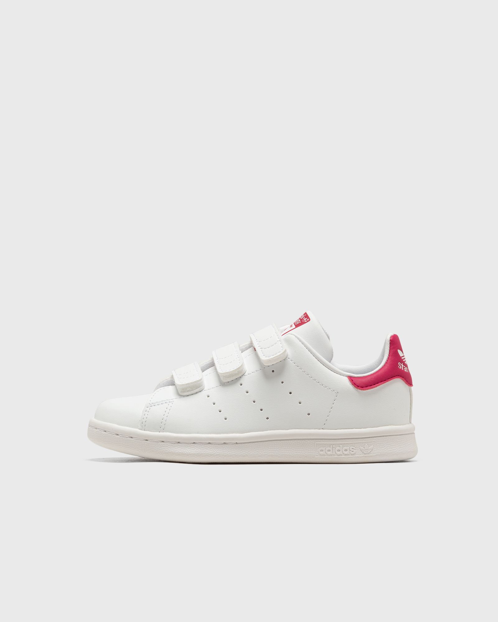 Adidas - stan smith cf c  sneakers white in größe:28,5