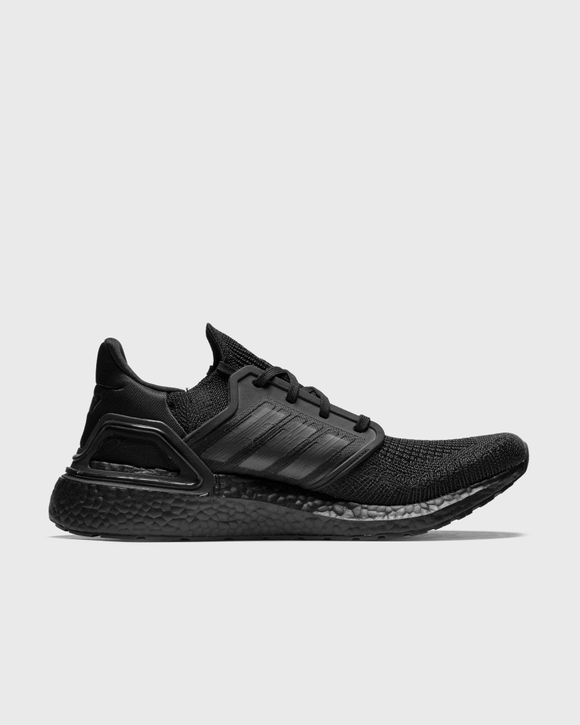 Adidas ADIDAS X JAMES BOND ULTRABOOST 20 Black | BSTN Store