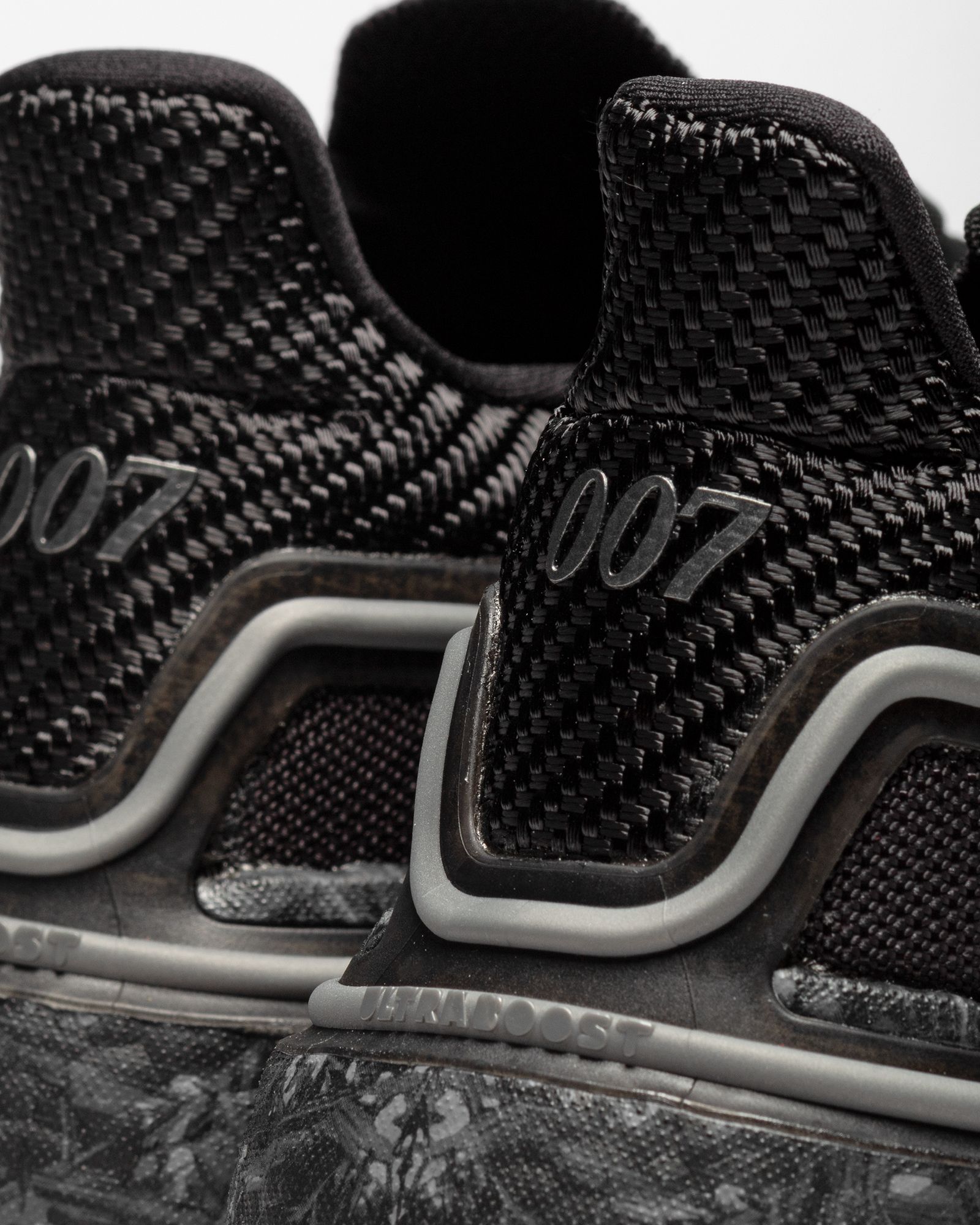 adidas x James Bond ULTRABOOST 20