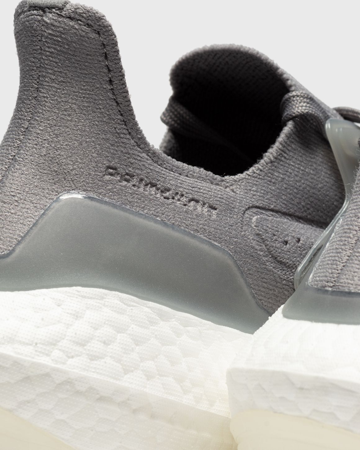 Adidas ULTRABOOST 21 Grey BSTN Store