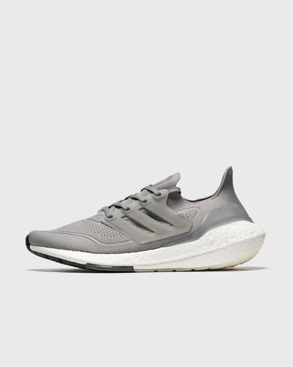 Adidas ULTRABOOST 21 Grey | BSTN Store