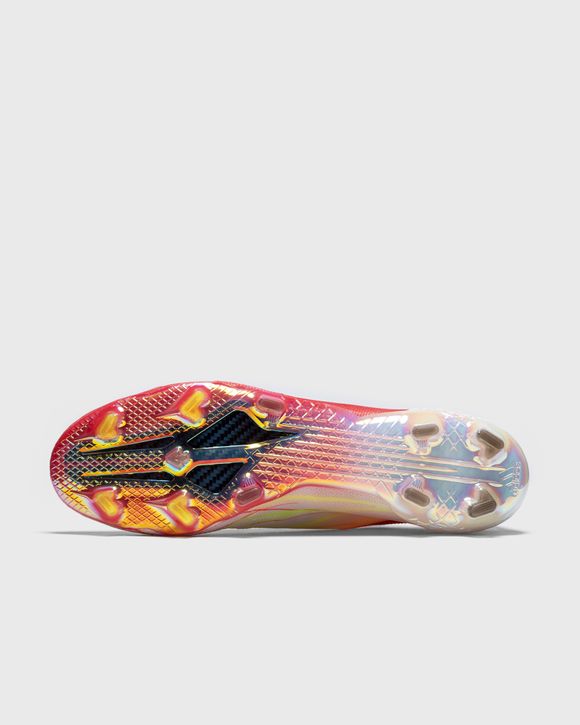 X SPEEDFLOW+ FG