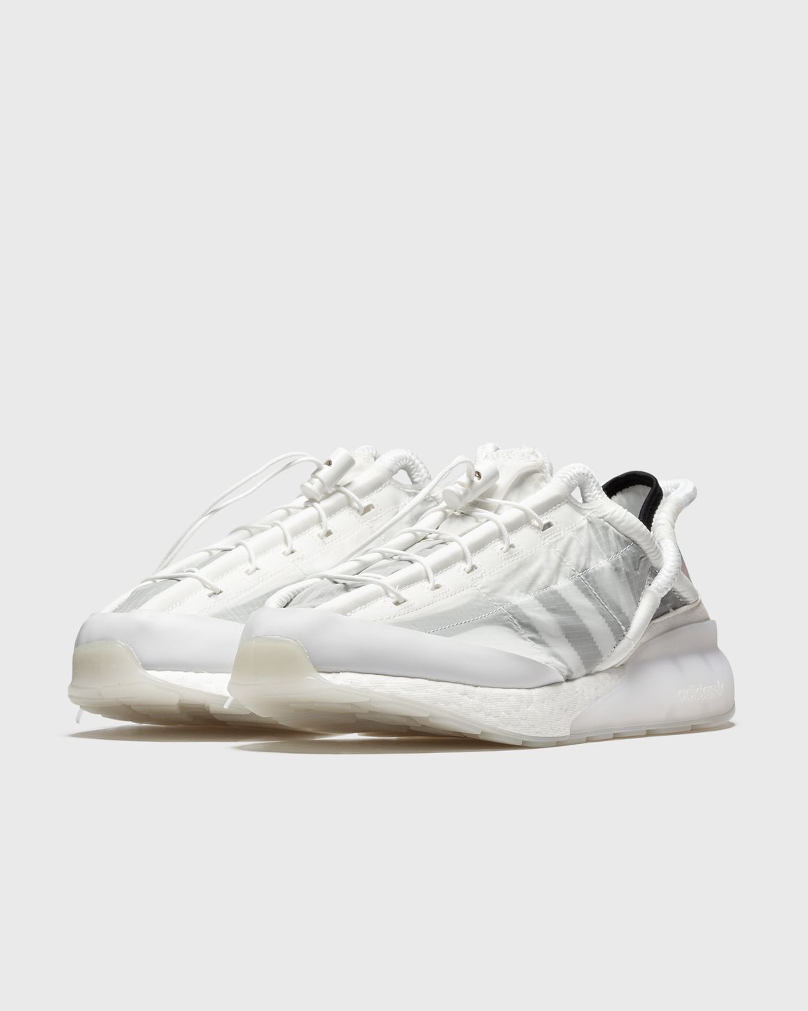 Adidas Adidas x Craig ZX 2K Green CG PHORMAR I White | BSTN