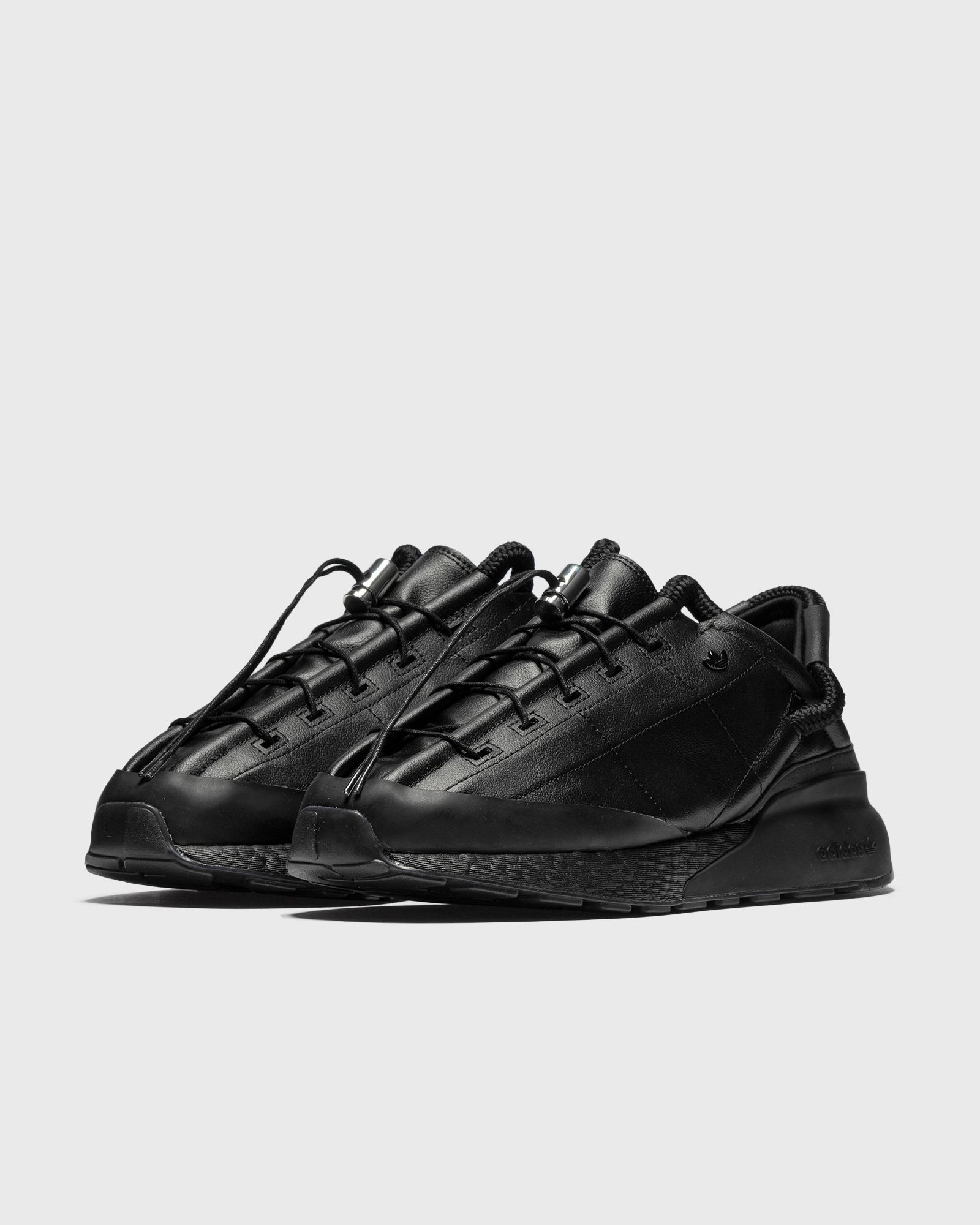 Adidas Adidas x Craig Green CG ZX 2K PHORMAR II Black | BSTN