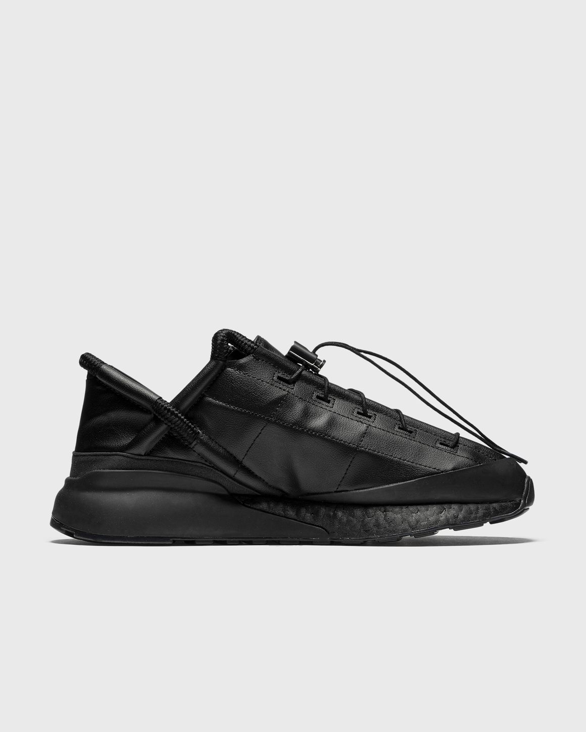 Adidas Adidas x Craig Green CG ZX 2K PHORMAR II Black | BSTN