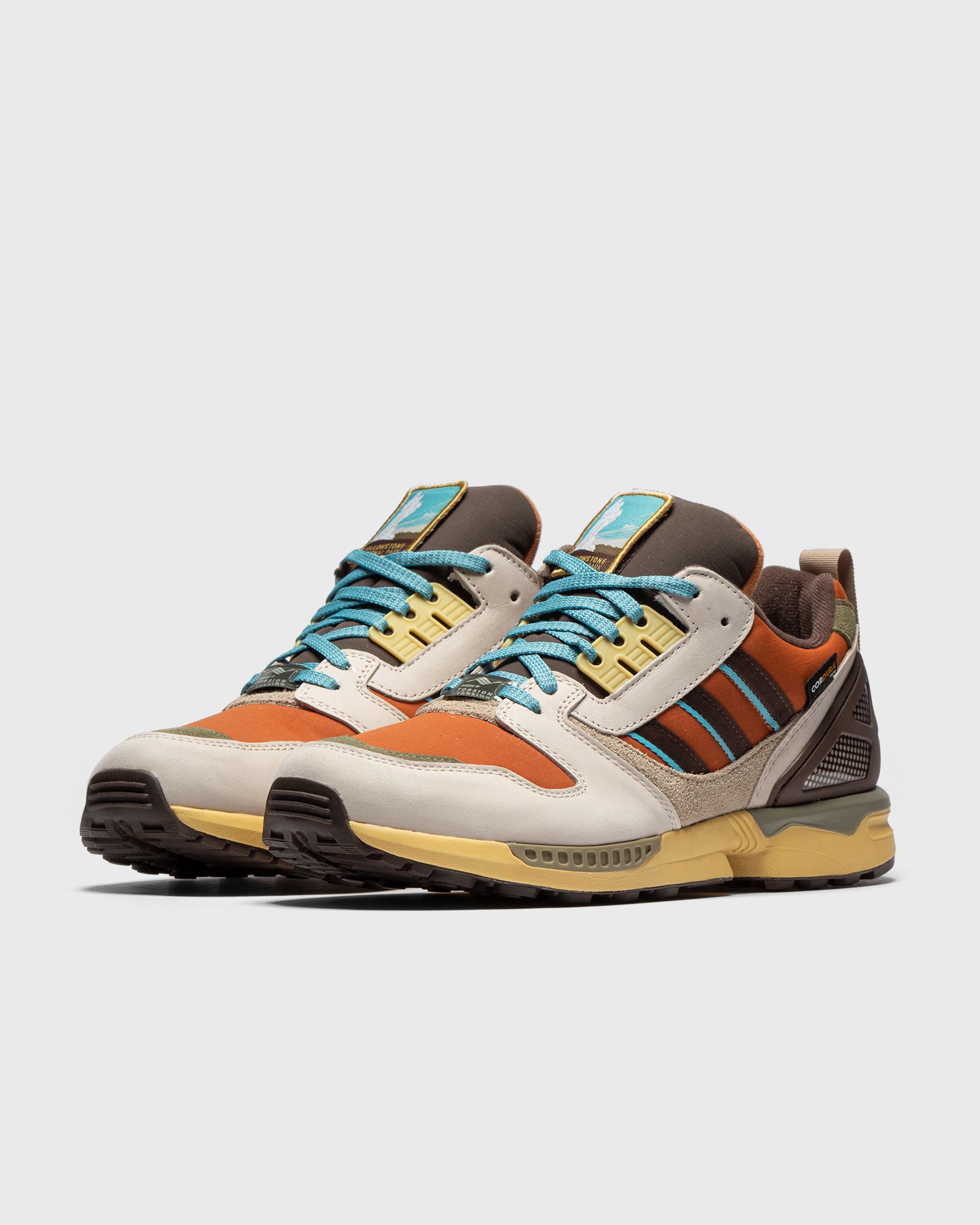 adidas x National Park Foundation ZX 8000 