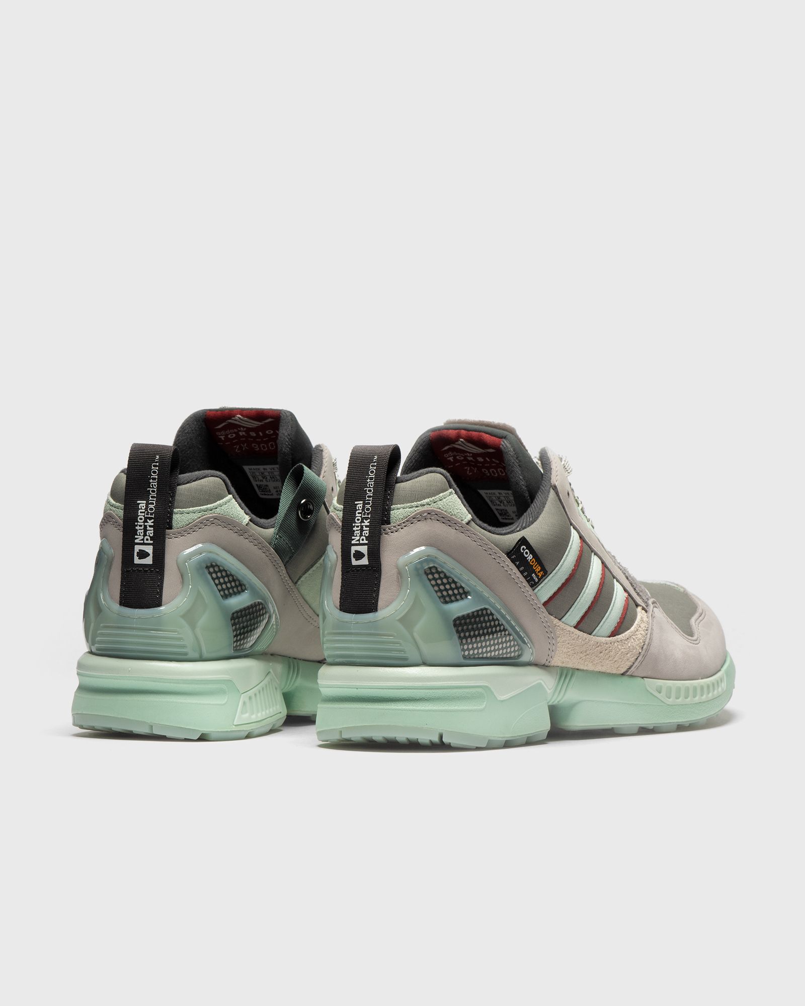 adidas x NATIONAL PARK FOUNDATION ZX 9000  