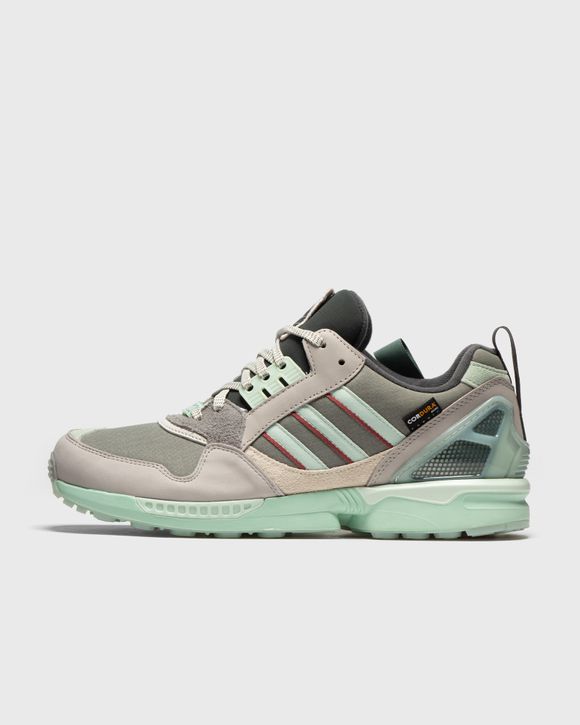 Adidas zx 9000 store womens white