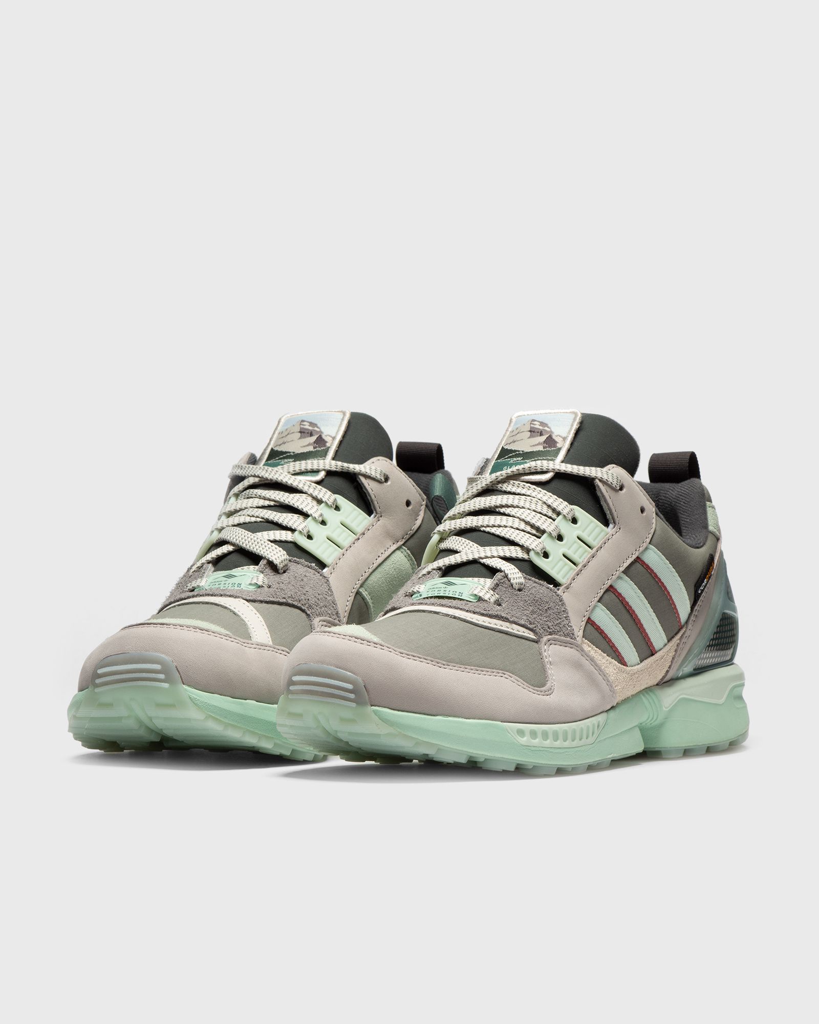adidas x NATIONAL PARK FOUNDATION ZX 9000  